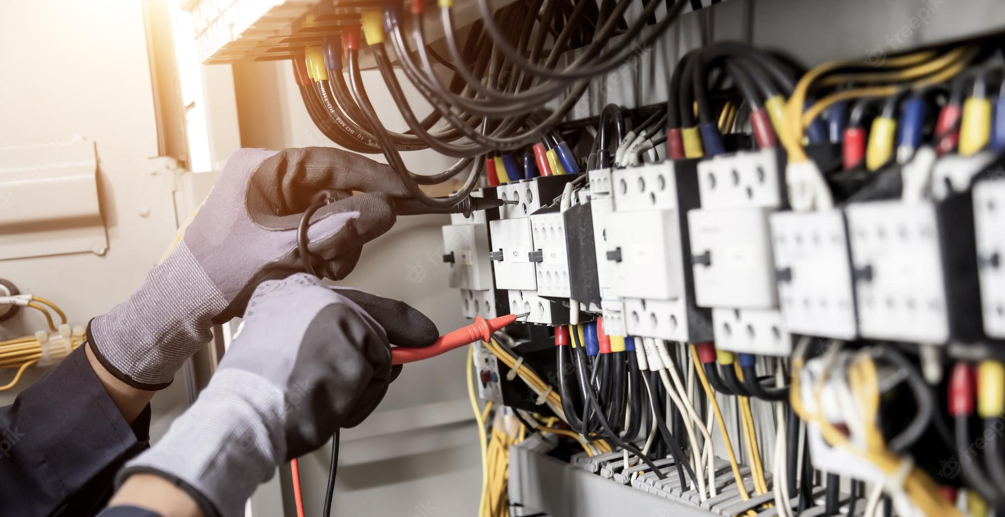 Electrical Works Precise Solutions